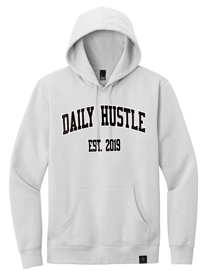 HOODIES
