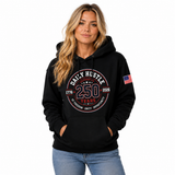 PRE-ORDER Daily Hustle 250th Anniversary HOODIES | Freedom • Unity • Opportunity