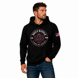 PRE-ORDER Daily Hustle 250th Anniversary HOODIES | Freedom • Unity • Opportunity