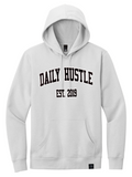 DH EST. 2019 HOODIES