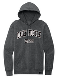 DH EST. 2019 HOODIES
