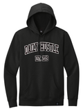 DH EST. 2019 HOODIES