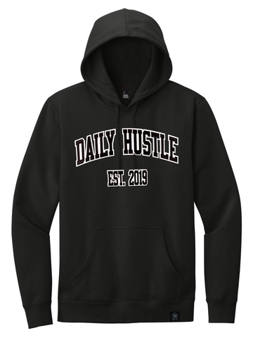 DH EST. 2019 HOODIES