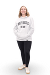 DH EST. 2019 HOODIES
