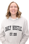 DH EST. 2019 HOODIES
