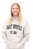 DH EST. 2019 HOODIES
