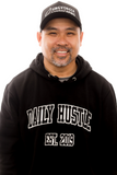 DH EST. 2019 HOODIES
