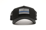 Daily Hustle Tactical Flag SnapBack