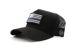 Daily Hustle Tactical Flag SnapBack