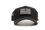 Daily Hustle Tactical Flag SnapBack