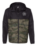 2022 EXPO CAMO LIGHT WINDBREAKER