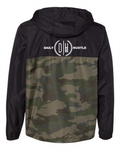 2022 EXPO CAMO LIGHT WINDBREAKER