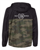 2022 EXPO CAMO LIGHT WINDBREAKER
